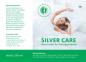 Preview: Waschmittel "silvercare" 250 ml